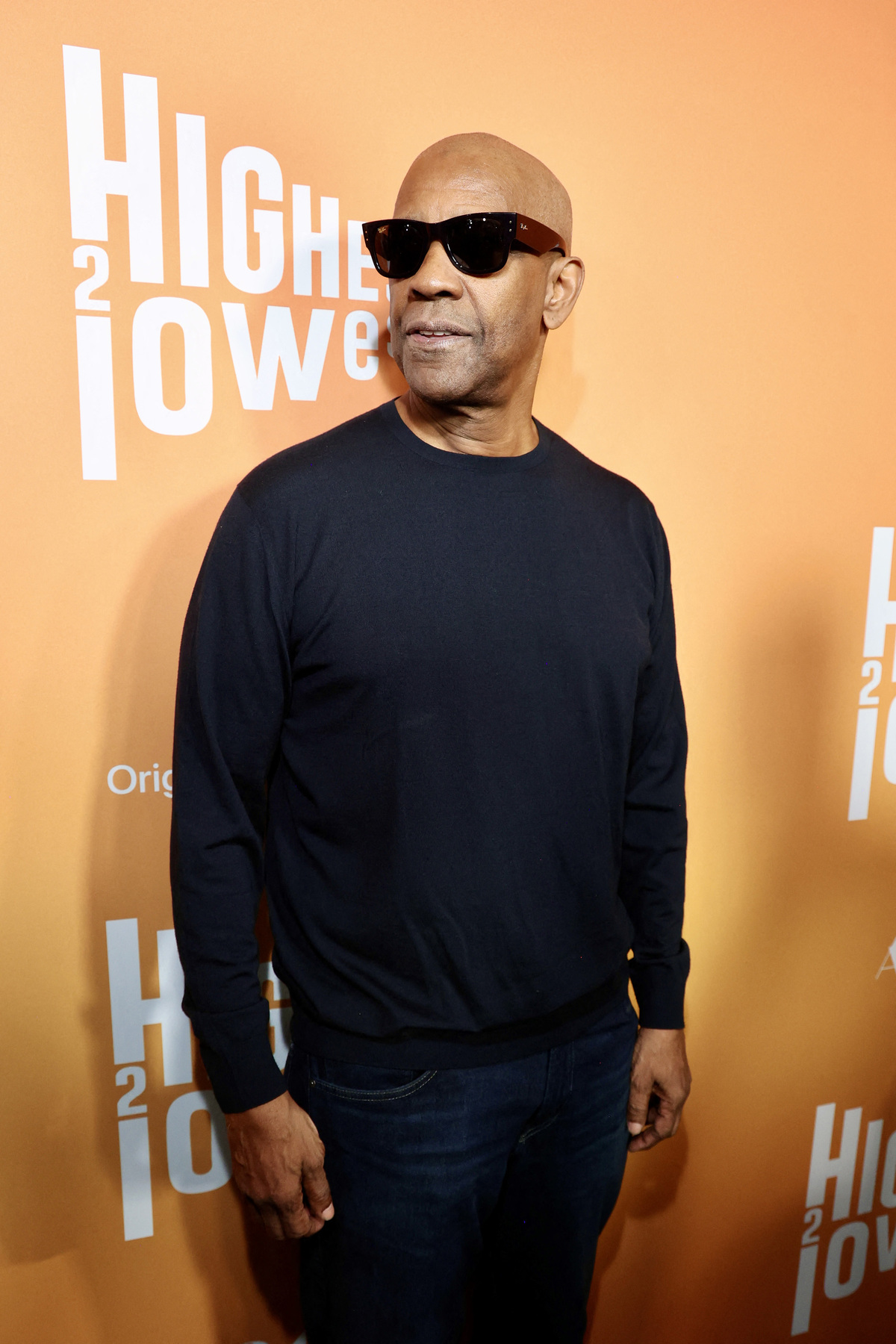 Denzel Washington pianist madonna christina aguilera, this new on the red carpet of pianist madonna christina aguilera, this Spike Lee's film.